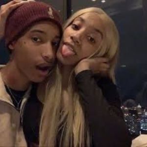 Meet your Posher, Audrey